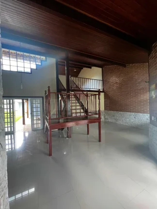 Imagem CASA RESIDENCIAL em RIO DE JANEIRO - RJ, GUARATIBA