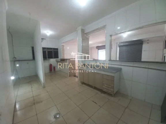Imagem Salão Comercial - Ribeirão Preto - Jardim Bela Vista - Região Oeste