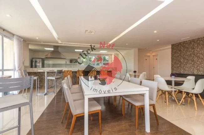 Imagem Apartamento á Venda no bairro Jardim do Mar em São Bernardo
