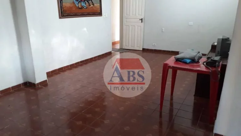 Imagem Casa à venda, 188 m² por R$ 480.000,00 - Vila Couto - Cubatão/SP