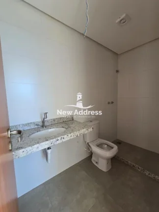 Imagem Apartamento Duplex com 2 Quartos à Venda na Praia de Itaparica - Vila Velha/ES