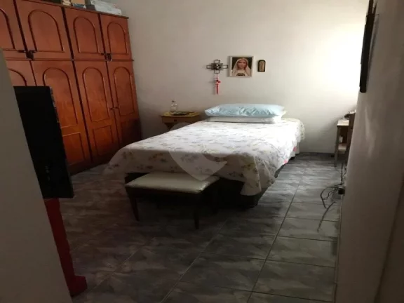 Imagem Casa à venda ou para alugar com 3 quartos, sendo 1 suíte, em Butantã, São Paulo - SP