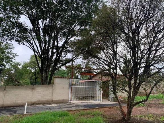 Imagem CHÁCARA EM CONDOMÍNIO, COM CASA. EM JUATUBA!