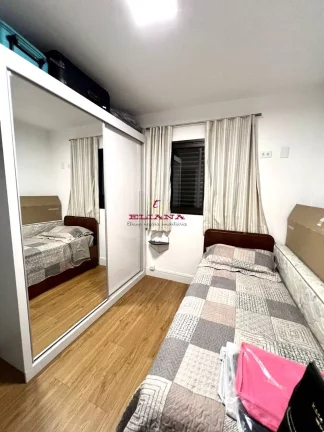 Imagem Apartamento à venda em São Paulo, Casa Verde, com 3 quartos, 85m²