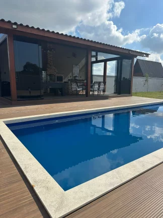 Imagem CHACARA RESIDENCIAL em São João do Itaperiú - SC, Porto do Itaperiú