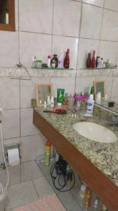 Imagem Casa com 5 dormitórios à venda, 420 m² por R$ 5.000.000 - Village da Ferradura - Armação dos Búzios/RJ