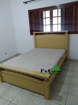 Imagem Chácara para Venda em Limeira, Bairro dos Pires, 6 dormitórios, 3 suítes, 3 banheiros, 4 vagas