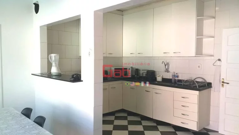 Imagem Casa com 4 dormitórios à venda, 300 m² por R$ 1.250.000,00 - Portinho - Cabo Frio/RJ