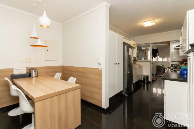 Imagem Apartamento para Venda em São Paulo / SP no bairro Jardim Paulista