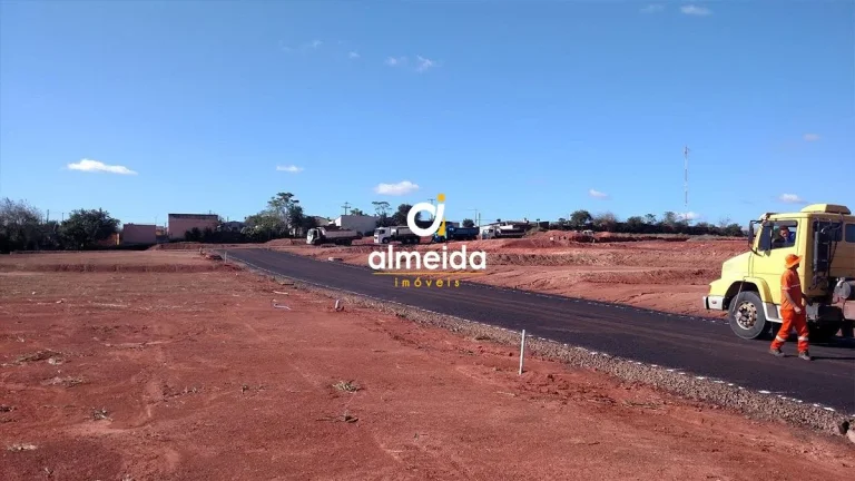 Imagem TERRENO NO RESIDENCIAL GALÁPAGOS