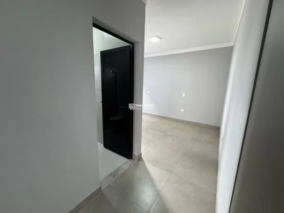 Imagem Casa com 3 dormitórios, 150 m² - venda por R$ 940.000,00 ou aluguel por R$ 6.020,00/mês - Ondas - Piracicaba/SP