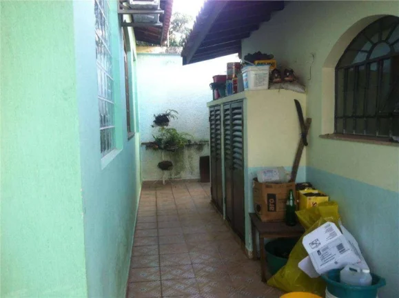 Imagem CASA RESIDENCIAL em SOROCABA - SP, JARDIM PAULISTANO