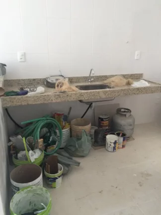 Imagem CASA RESIDENCIAL em Cabo Frio - RJ, Peró