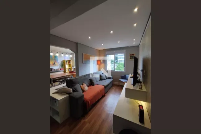 Imagem Apartamento à Venda - Aclimação, 2 Quartos, 102 m2