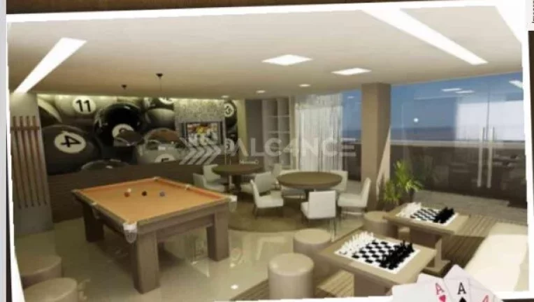 Imagem Apto - 3 Quartos - 1 Suíte - 80 m² - Intermares - Cabedelo/PB