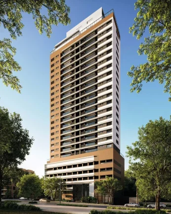 Imagem Legí Perdizes - Residencial - Legí Perdizes - Residencial