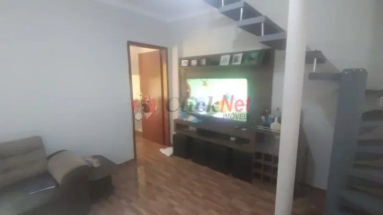 Imagem Excelente Sobrado à Venda em São Bernardo do Campo no bairro Assunção.