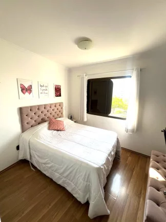 Imagem APARTAMENTO IMPECAVEL À VENDA com 131m², 2 vagas Fixas