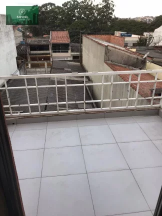 Imagem Sobrado com 3 dormitórios à venda por R$ 424.000,00 - Vila Paraíso - Guarulhos/SP