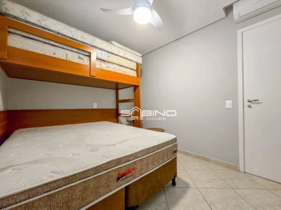 Imagem Apartamento à venda no condomínio Viva Vida, com 3 dormitórios 1 suíte 96m² - Riviera de São Lourenço SP