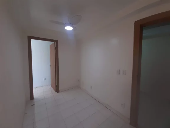 Imagem sala comercial no renascença