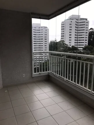 Imagem VENDO APTO 2 DORM 1 SUITE no Residencial Parque dos Pássaros
