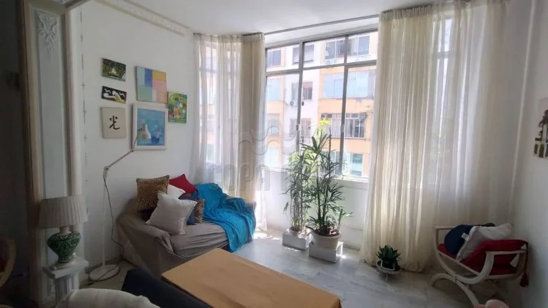 Imagem Copacabana – Rua Miguel Lemos | Residencial › Apartamento 3 quarto(s) à Venda