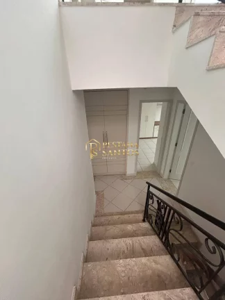 Imagem Casa Espetacular no Santa Marina – 4 Suítes na Barra da Tijuca