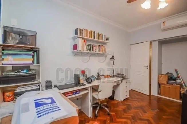 Imagem Copacabana – Rua República do Peru | Residencial › Apartamento 3 quarto(s) à Venda