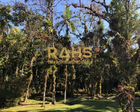 Imagem Excelente Chácara no bairro Vila Nova na cidade de Joinville a venda, com ótima infraestrutura, pi...