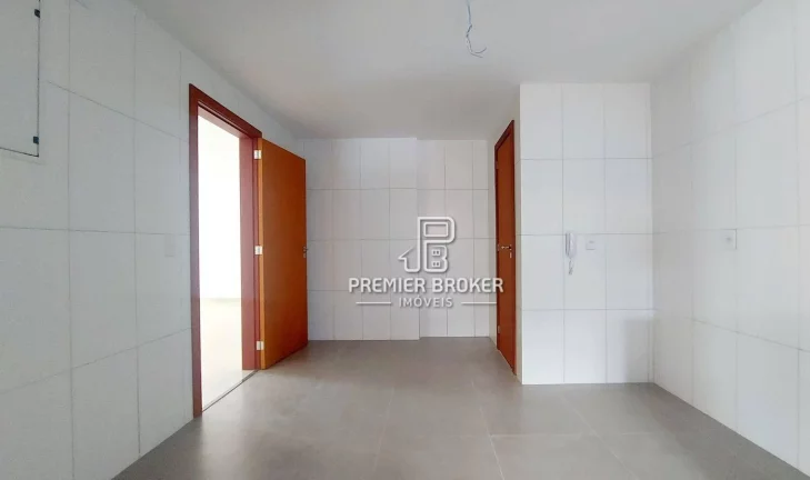 Imagem Apartamento à venda, 150 m² por R$ 1.300.000,00 - Agriões - Teresópolis/RJ