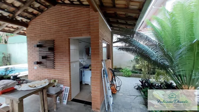 Imagem Casa com 3 dormitórios a venda no Bairro Mato Dentro 3