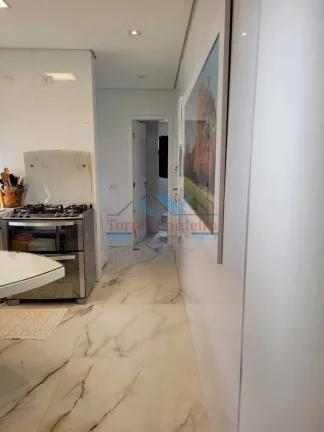 Imagem Apartamento - 3 Dormitórios - 2 Vagas - Vila Suzana