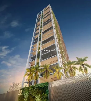 Imagem Apartamento à venda Itaim Bibi São Paulo