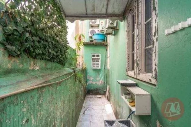 Imagem Casa para alugar, 130 m² por R$ 4.880,00/mês - Bom Fim - Porto Alegre/RS