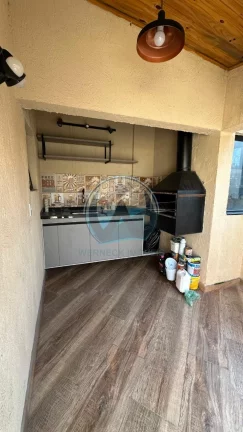 Imagem Apartamento à venda em Ubatuba-SP, bairro Itaguá: 2 quartos, 1 suíte, 3 salas, 3 banheiros, 2 vagas, 139m².