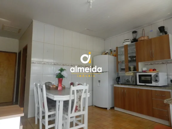 Imagem Sobrado com imóvel comercial junto!