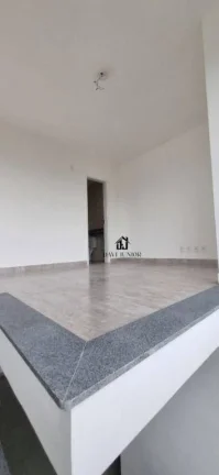 Imagem Apartamento com 2 dormitórios sendo 1 suíte à venda, 110 m² por R$ 550.000 - Parque Reserva Fazenda Imperial - Sorocaba/SP