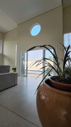 Imagem Casa à venda 5 Quartos, 4 Suites, 5 Vagas, 1000M², Mediterrâneo, Londrina - PR
