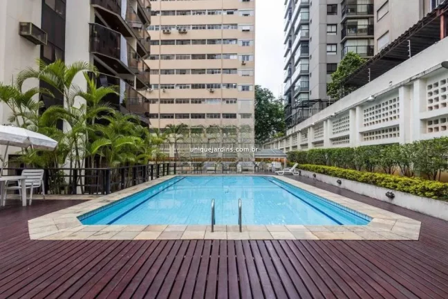 Imagem Apartamento à venda Jardim Paulista São Paulo