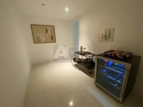 Imagem Apartamento à venda na Vieira Souto, 3quartos, 4vagas, 230m2, Ipanema