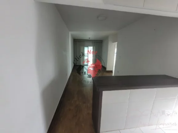 Imagem Apartamento Novo sem uso , Moveis planejado , 2 dorm, 1 suíte, varanda Grill , 1 vagas, 83 m2 ,bairro Centro,Mongaguá