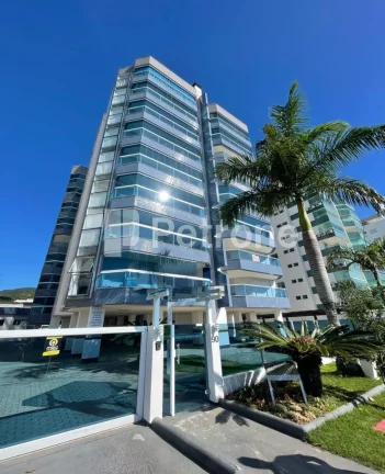 Imagem APARTAMENTO RESIDENCIAL em GOVERNADOR CELSO RAMOS - SC, Praia de Palmas