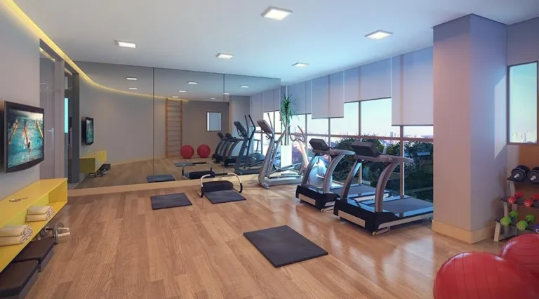 Imagem Apartamento Padrão