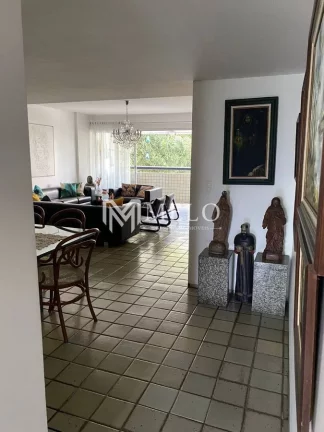 Imagem 3qts., 1 suíte, 2 vagas, 135m² no Espinheiro...