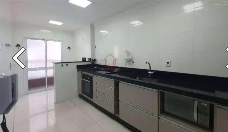 Imagem apartamento a venda