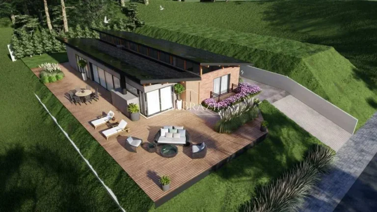 Casa de condomínio à venda, com 3 quartos, 275m2