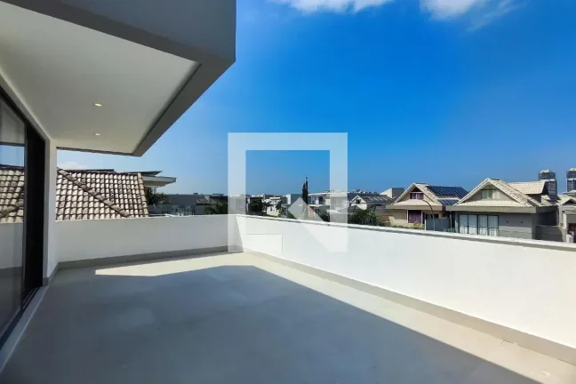 Imagem Casa à Venda - Recreio, 4 Quartos, 350 m2