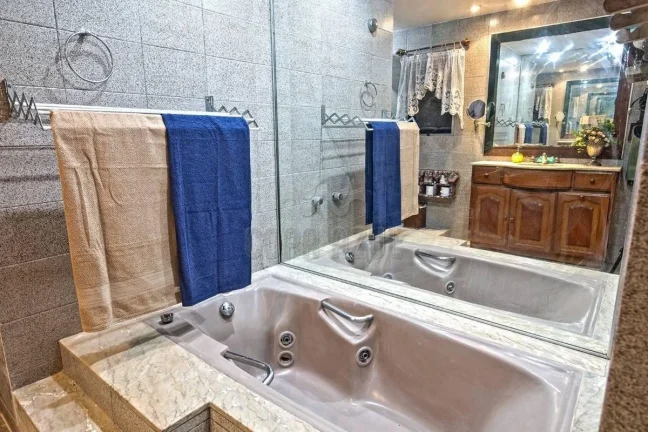 Imagem Copacabana - Residencial › Apartamento com 4 quarto(s) a Venda