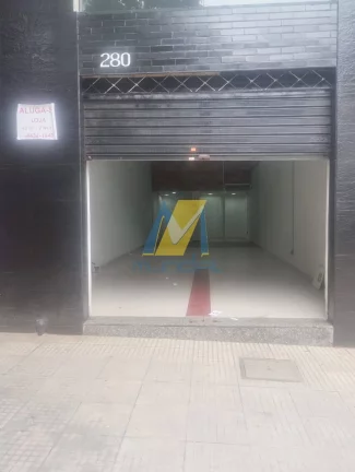 Imagem O ponto certo para o seu negócio está no coração de Santo André!